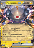 65/198 [SV1] Magnezone ex - Double Rare