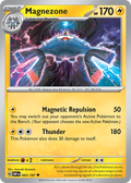 65/197 [SV3] Magnezone - Uncommon