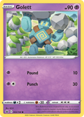 65/198 [CRE] Golett - Common