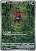 65/64 [SFA] Tapu Bulu - Illustration Rare
