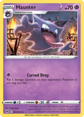 65/196 [LOR] Haunter - Uncommon