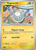 65/193 [SV2] Magnemite - Common