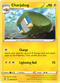 65/192 [RCL] Charjabug - Uncommon