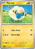 66/198 [SV1] Mareep - Common