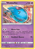 66/203 [EVS] Wobbuffet - Common