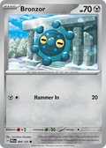 66/131 [PRE] Bronzor - Common