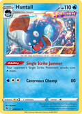 66/264 [FST] Huntail - Rare