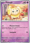 66/142 [SCR] Fidough - Common