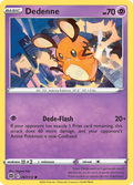 67/172 [BRS] Dedenne - Common