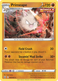 67/163 [BST] Primeape - Rare