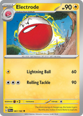 67/193 [SV2] Electrode - Uncommon