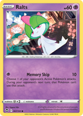 67/195 [SIT] Ralts - Common