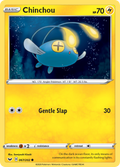 67/202 [SSH] Chinchou - Common