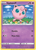 67/189 [DAA] Jigglypuff - Common