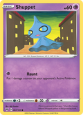 67/185 [VIV] Shuppet - Common