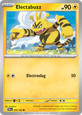 68/182 [DRI] Electabuzz - Common