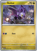 68/91 [SV4PT5] Noibat - Common