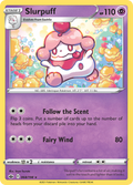 68/198 [CRE] Slurpuff - Rare