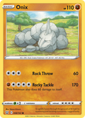 68/163 [BST] Onix - Common