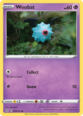 68/203 [EVS] Woobat - Common