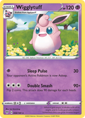68/189 [DAA] Wigglytuff - Rare