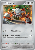 68/131 [PRE] Heatran - Uncommon