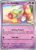 68/159 [JTG] Lillie's Comfey - Common