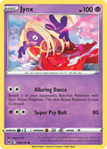 68/196 [LOR] Jynx - Common