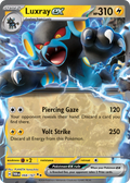 68/167 [TWM] Luxray ex - Double Rare