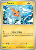 69/198 [SV1] Rotom - Common