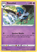 69/203 [EVS] Swoobat - Uncommon