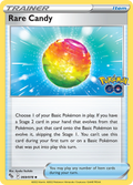69/78 [PGO] Rare Candy - Uncommon