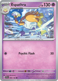 69/142 [SCR] Espathra - Common