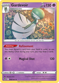 69/195 [SIT] Gardevoir - Rare