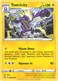 69/192 [RCL] Toxtricity - Rare