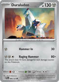 69/131 [PRE] Duraludon - Common