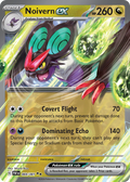 69/91 [SV4PT5] Noivern ex - Double Rare