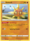 69/159 [CRZ] Solrock - Uncommon