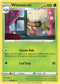 6/202 [SSH] Whimsicott - Rare