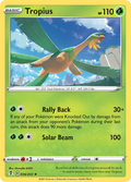 6/203 [EVS] Tropius - Rare