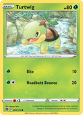 6/172 [BRS] Turtwig - Common
