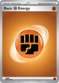 6/8 [SVE] Basic Fighting Energy - Common