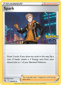 70/78 [PGO] Spark - Uncommon