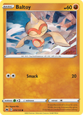 70/159 [CRZ] Baltoy - Common
