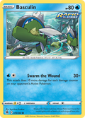 70/264 [FST] Basculin - Common