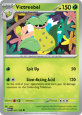 71/165 [SV3PT5] Victreebel - Uncommon