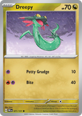 71/131 [PRE] Dreepy - Common