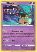 71/196 [LOR] Mawile - Common