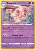 71/172 [BRS] Alcremie - Rare