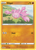 71/163 [BST] Gligar - Common